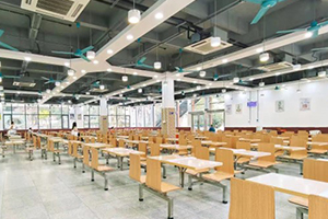 广东外语外贸大学国际学院