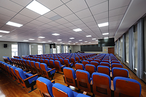 东北大学哈珀国际教育中心