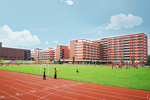 北博德翰外校国际部