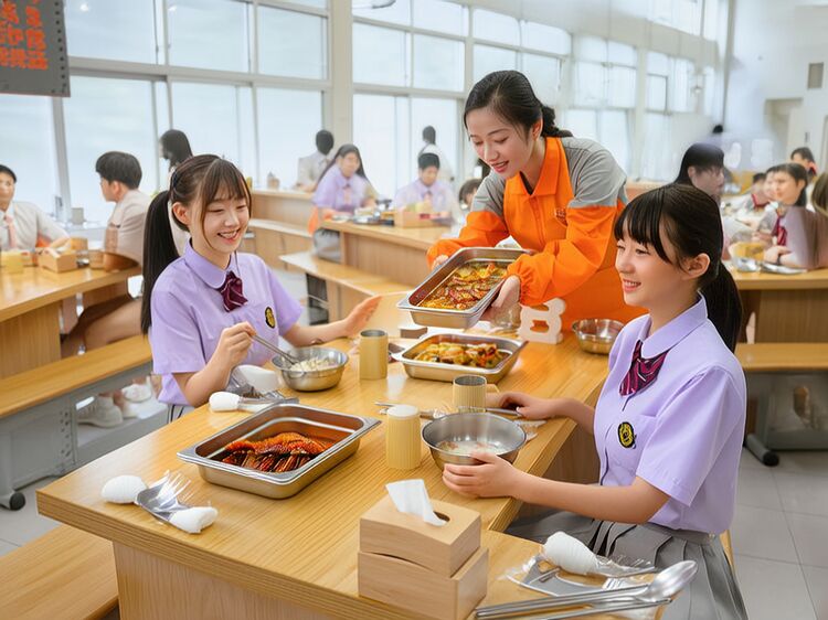 成都哪些国际高中适合孩子？2025年本地家长真实择校参考