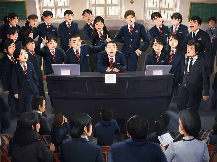 北京国际高中开放日来了！领科教育北京校区2026招生政策全解析