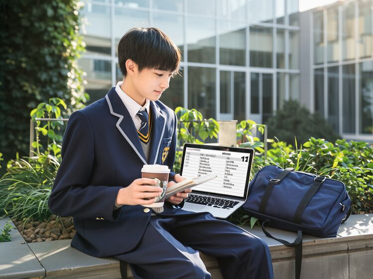 英领校友分享季：牛津剑桥学长亲授留学经验