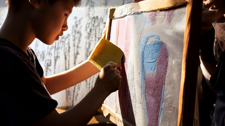 成都qsi国际学校