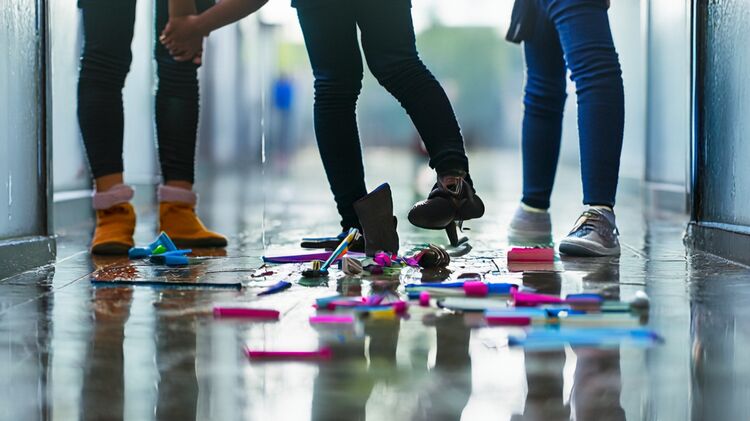 北京几所国际学校