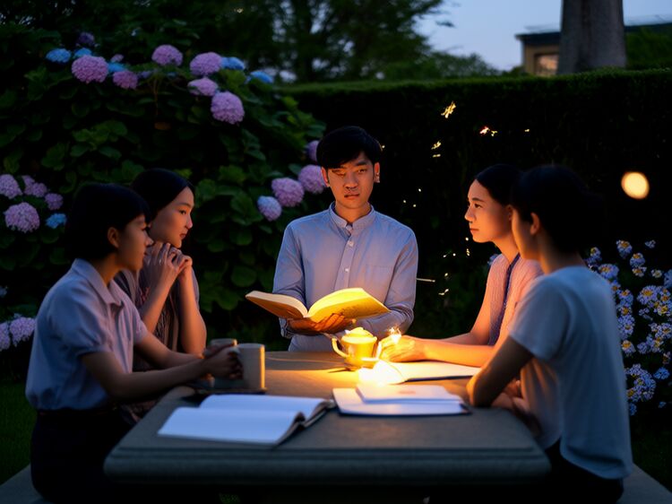 北京市拔萃双语国际学校