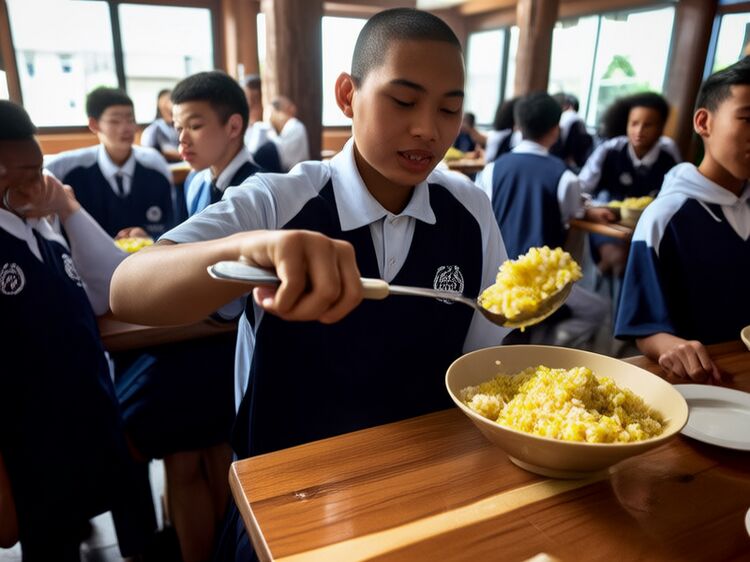 海南英雅盛彼德学校怎么报名？时间流程全解析