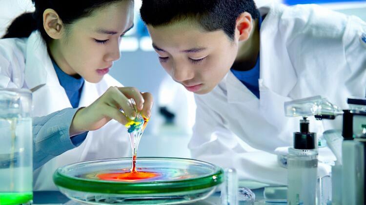 清迈国际学校