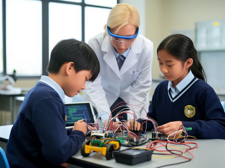 成都新津墨尔文学校值得报吗？适合哪些家庭选择？