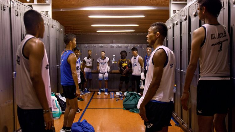 高中韩语班课程设置详解：留学预备生必看