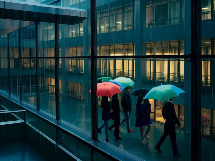 海南英雅盛彼德学校高中部怎么样？中考多少分能进2025