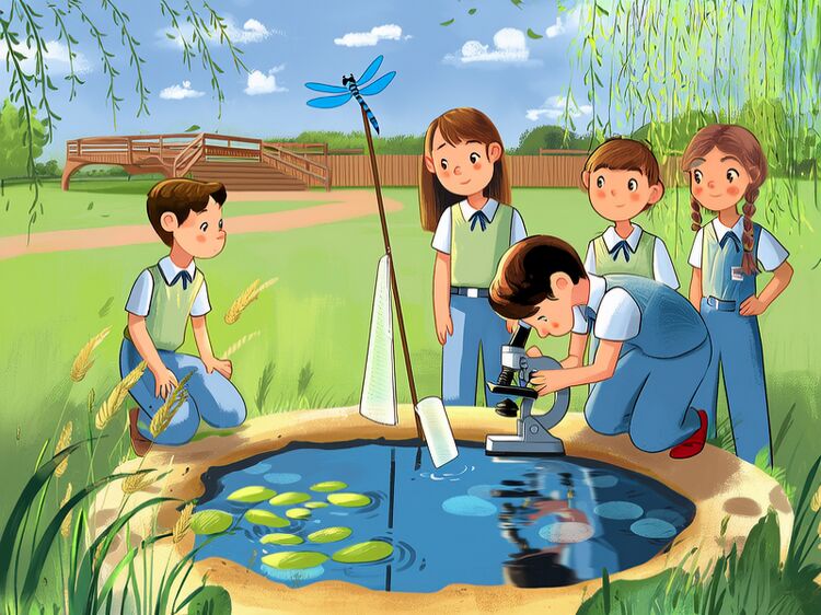 2026北京初二升学怎么规划？1+3项目提前启动家长必看