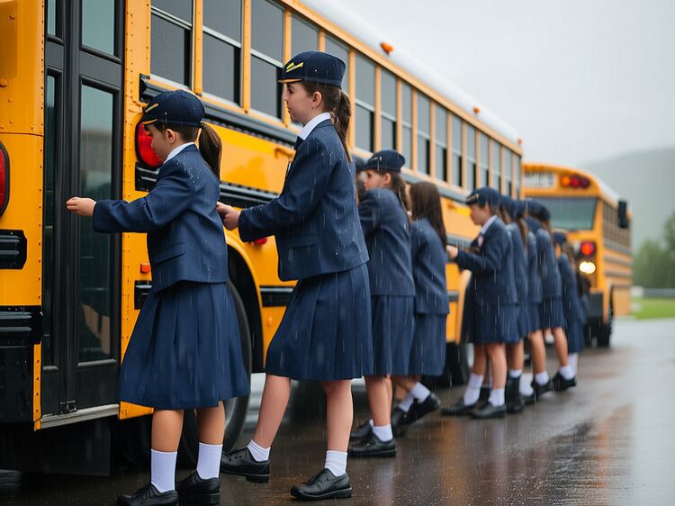 2026北京中考外地学生可选高中盘点：私立与国际学校详解