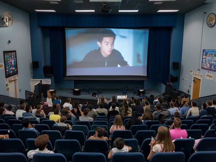 探校揭秘：北京赫德中学入学考试全解析