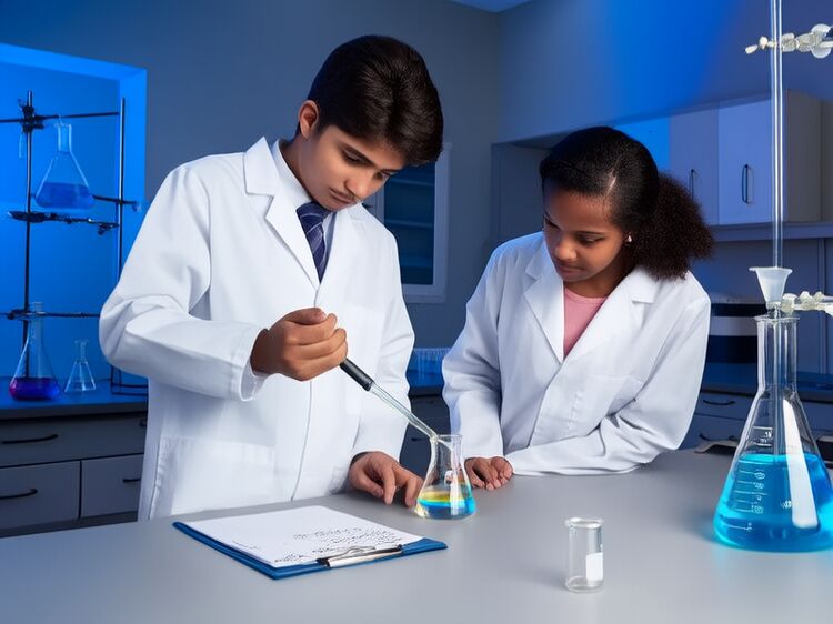 蚌埠汉兴国际学校