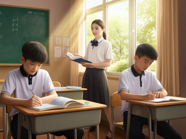 2026年中关村外国语学校招生启动：小班教学+跨区名额+多元升学路径