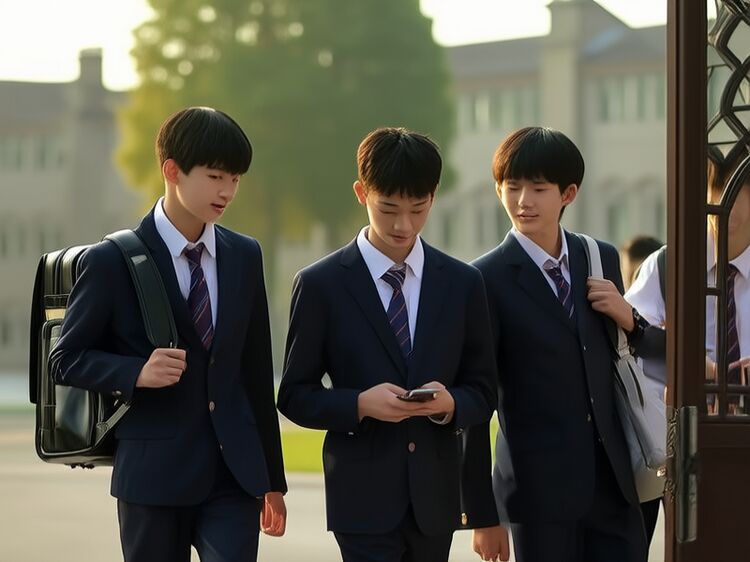 赫德学生真实成长故事：他们如何改变教育规则