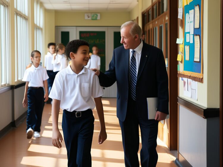 2026年北京新府学外国语学校秋招启动：报名流程、班级选择与入学准备全指南