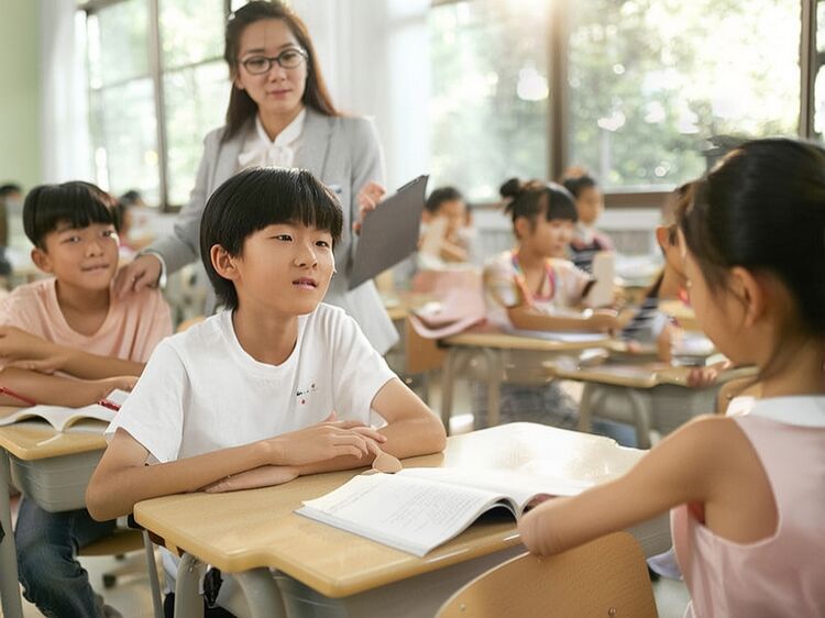 北京海嘉国际双语学校2026入学条件全解析