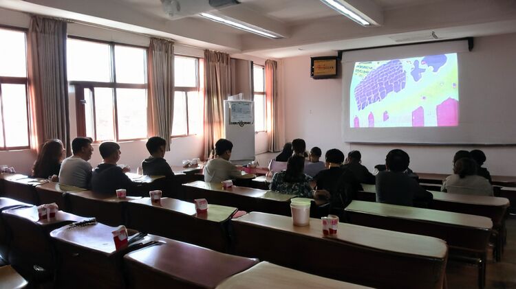 北京市国际学校鼎石