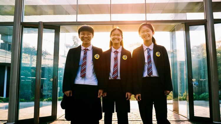 北京忠德学校初中学费7.8万一年到底值不值？