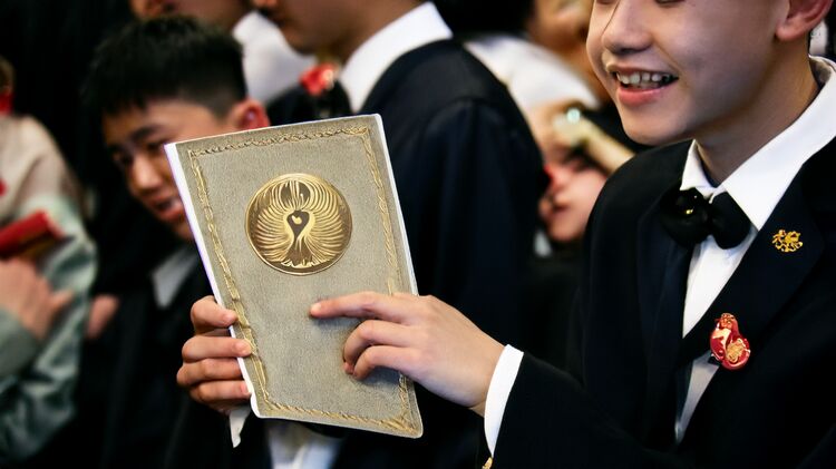 天津南开区国际学校排名及招生条件详解