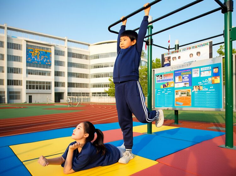 碧桂园国际学校好