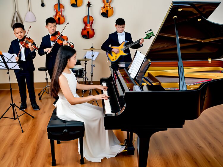 保定市华顿国际学校