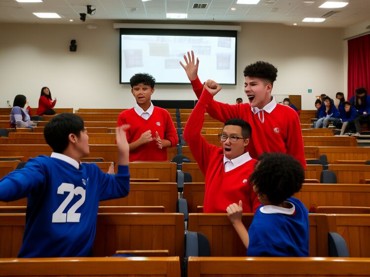 汇佳·一席教育论坛：聆听成长的声音