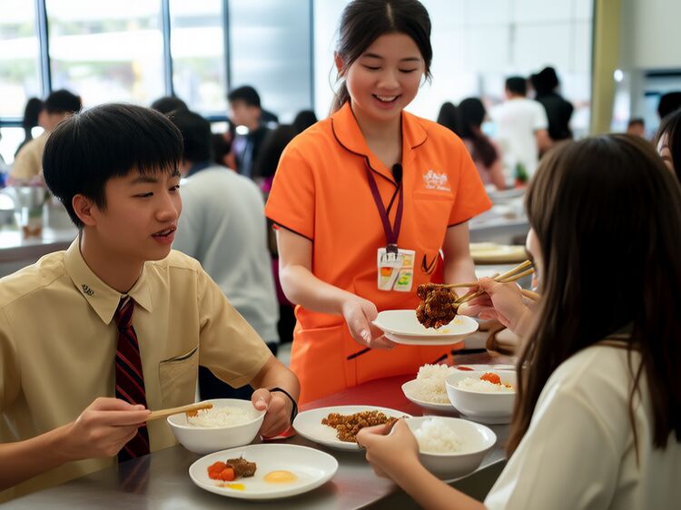 拔萃橘郡毕业生都去哪了？美港名校真实去向揭秘