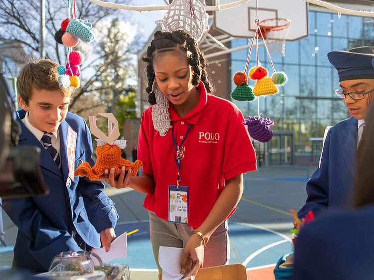 北京怀柔区国际学校入学条件详解2024最新版