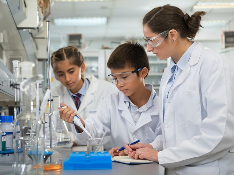 2026上海美式国际学校排名TOP10及北京优质替代选择