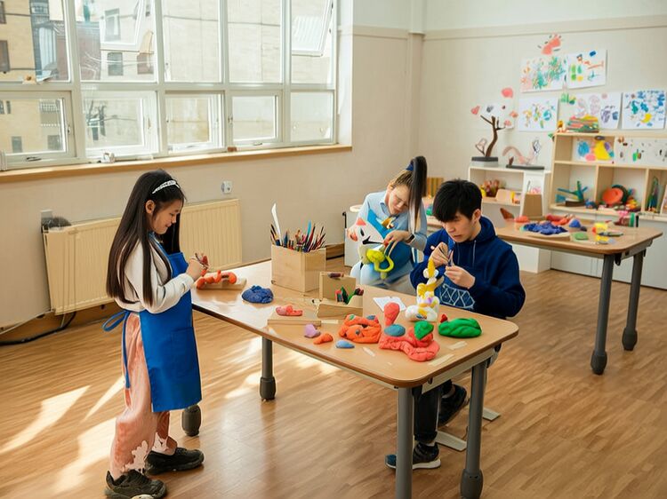 北京房山国际学校排名