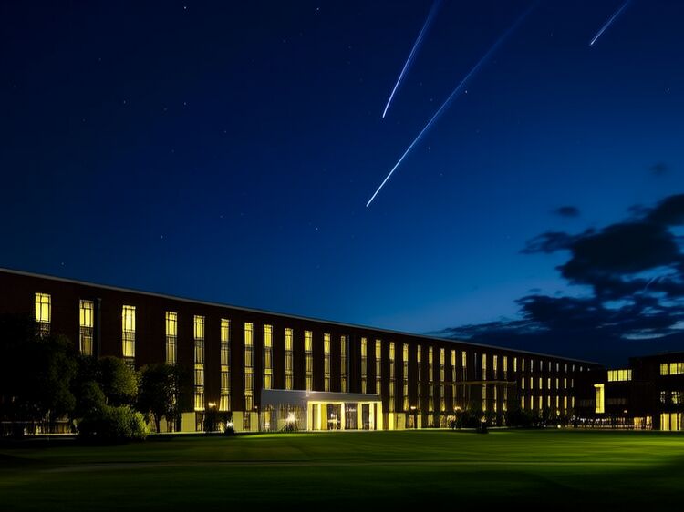 北京宋庄国际学校