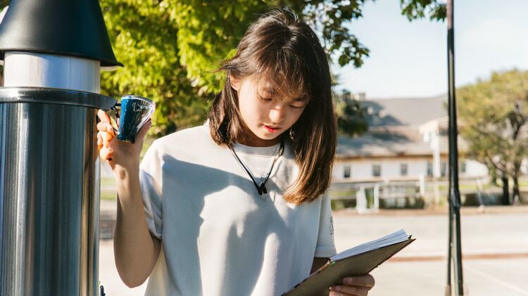 北京朝阳北外同文外国语学校中考失利还能上吗？2026免中考通道详解