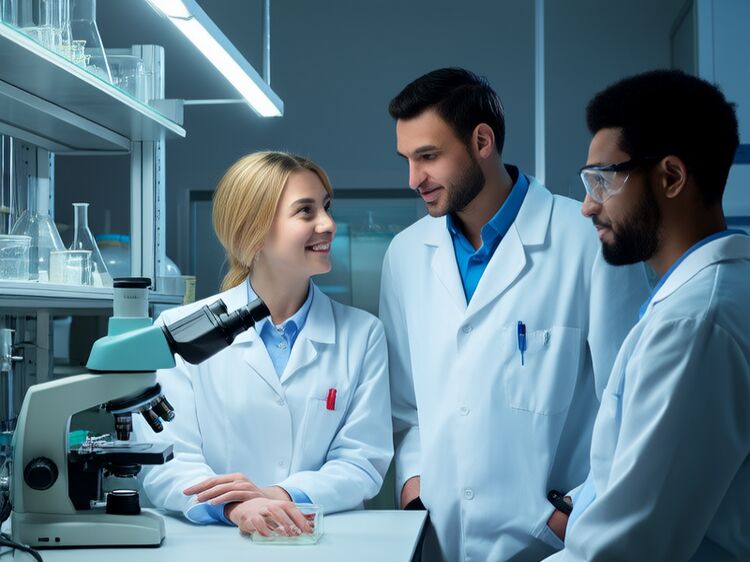 北京新英才学校AI物理课怎么帮高中生轻松学懂力学电磁学？