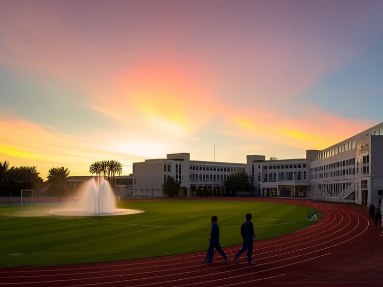 贝赛思国际学校好么