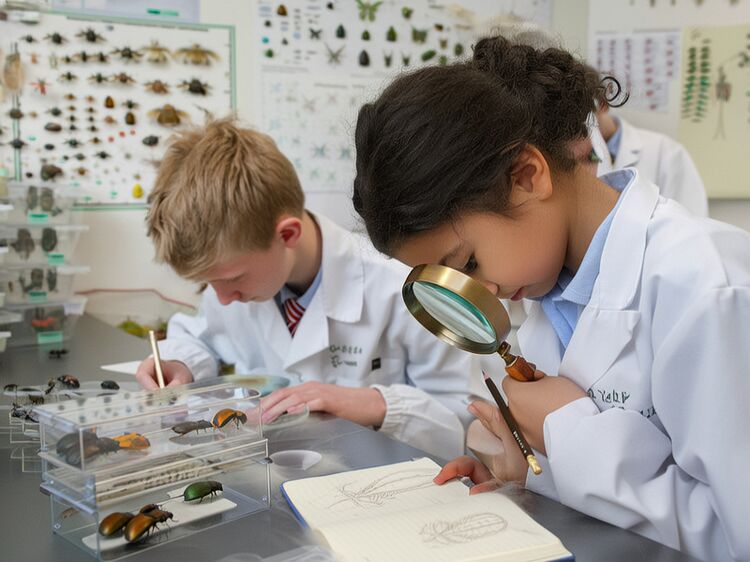 北京外国语大学国际商学院法耀CHP直升班2026招生要求详解