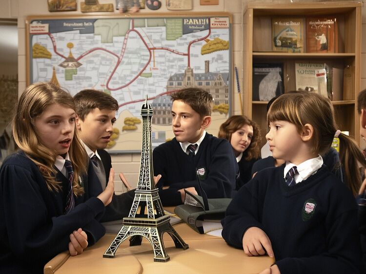 ycis耀中国际学校