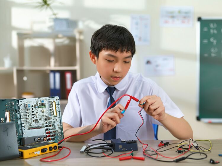 2026年成都国际学校牛剑录取爆发：21封offer背后的教育进化