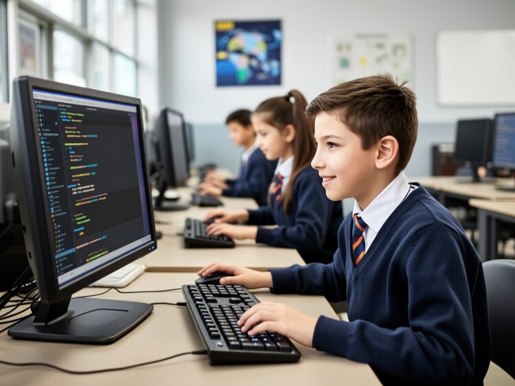 2025年英领国际学校学费多少？全面解析最新费用与课程