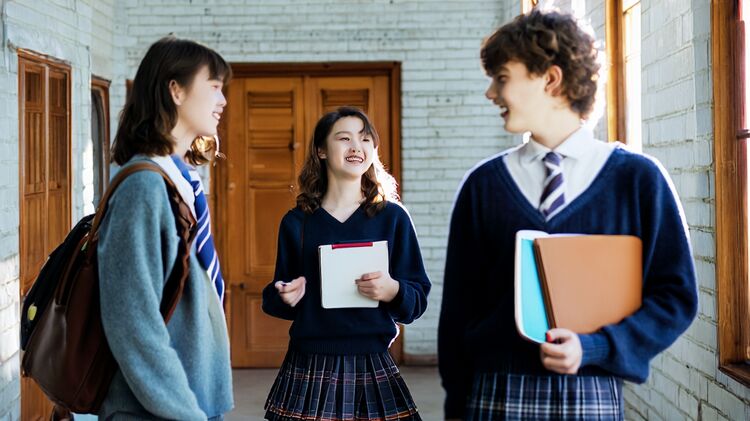 北京朝阳区日语双轨制学校：教育部备案高考日语考点+早稻田大学高录取率通道