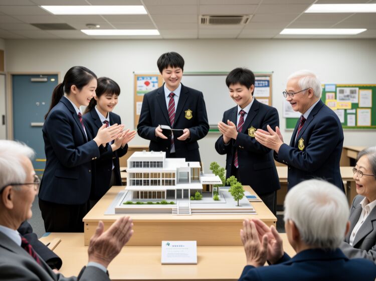 陈慧娴去美国留学几年？真实学制与OPT衔接全解析
