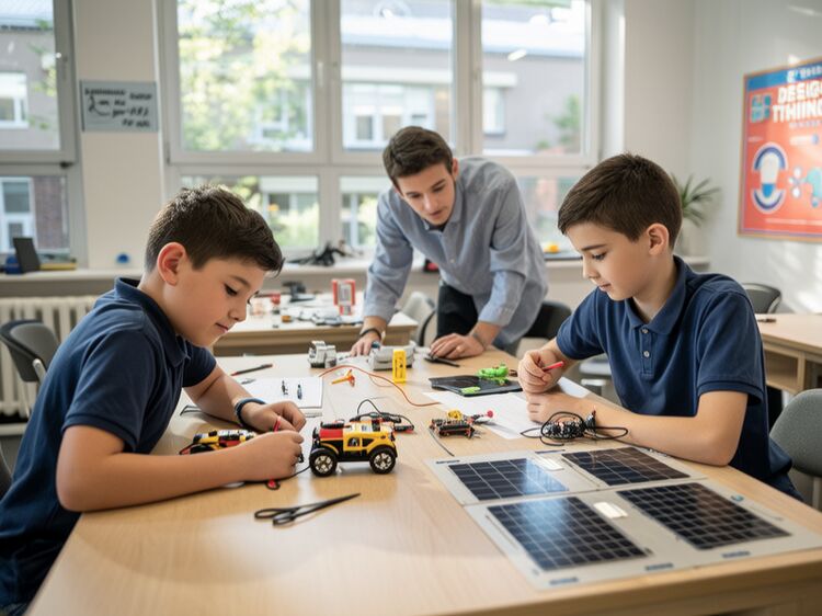 AP课程和A-Level哪个更容易学？北京家长真实择校经验分享