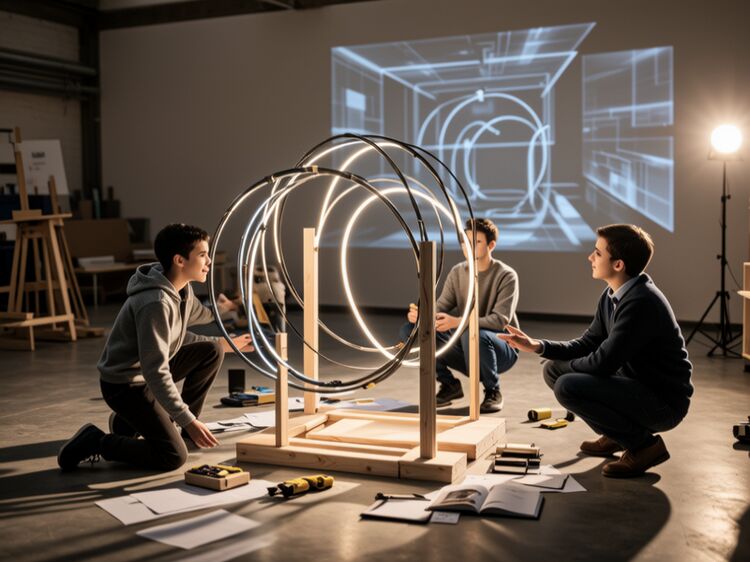 北京朝阳区青苗国际双语学校