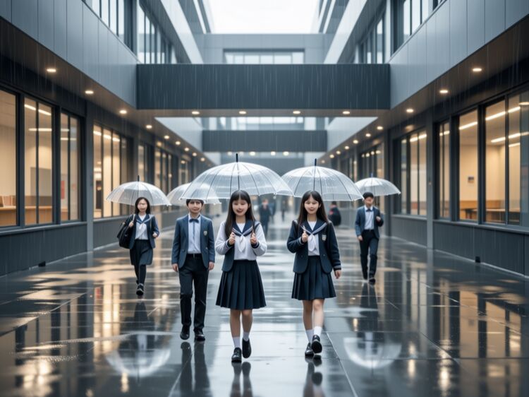 中关村外国语学校招生要求2025最新详解