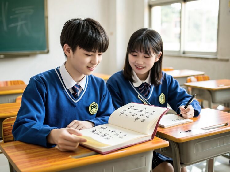 海口民办高中放大招！英雅盛彼德普高部最高40万奖学金等你领