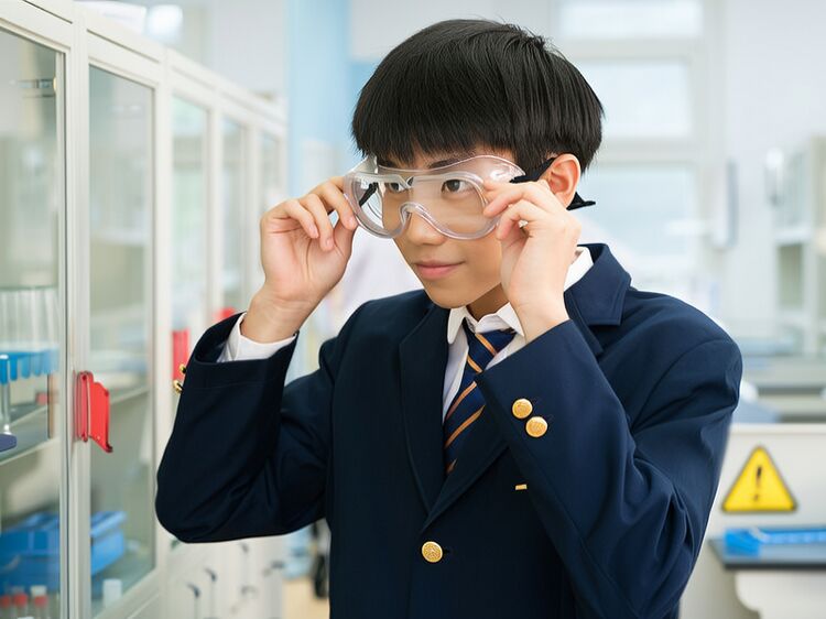 2026年领科教育北京校区入学测试全解析