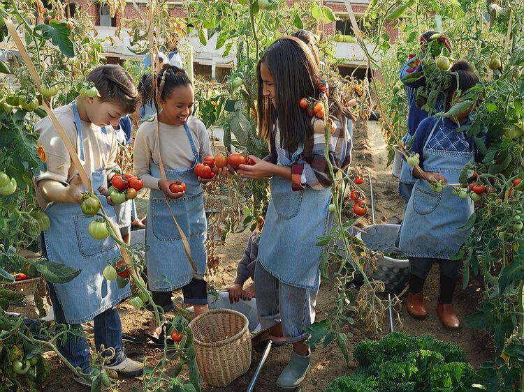 长沙康礼·克雷格国际学校