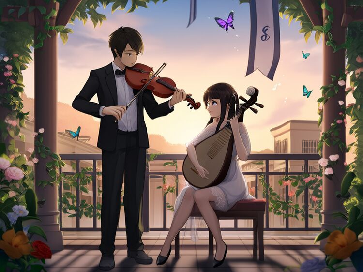 初三二模后如何规划国际升学？六力维多课程开放日解惑