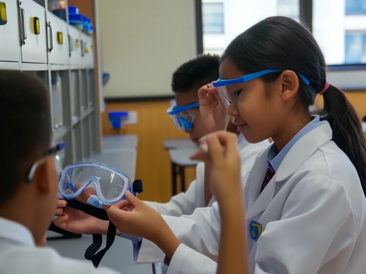 君诚国际双语学校有宿舍吗？几年级能住？